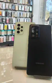 A53 اقساط با چک. موبایل کلیک