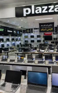 فقط امروز لپتاپ استوک اورجینال تخفیف۴۰٪ ضمانت۱ساله