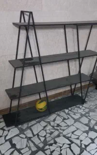 شلف دکور اراکو