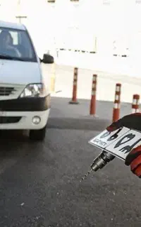 نوبت دهی تعویض پلاک