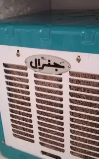 کولر آبی جنرال مدل 2800