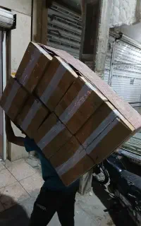 اتوبارباربری کهریزک باقرآبادشهرری دولت آباد افسریه