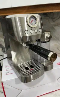 قهوه ساز مباشی
