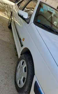 پارس دوگانه کارخانه  ۱۳۹۶