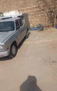 مزدادوکابین ۲۰۰۰ژاپن