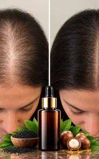 این آخرین روش که امتحان میکنی
