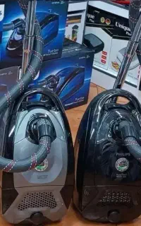 جارو برقی فیلیپس با ضمانت