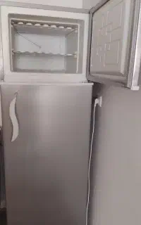 یخچال اورست در حد نو