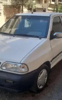 پراید ۸۵