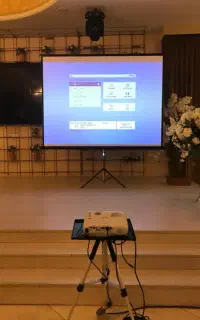 ویدیو پروژکتور/فروشگاه اختصاصی