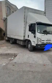حمل اثاثیه منزل حرفه ای