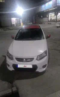 کوییک gxr  پارس خودرویی