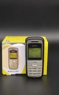 نوکیا ۱۲۰۰