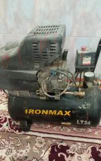کمپروسور باد