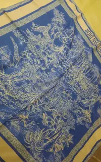 مینی اسکارف