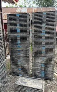 باکس نشا