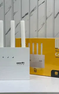 مودم جدیدTDLTE & 4.5G i120B1 در نمایندگی رسمی