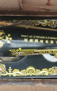 چرخ دستی قدیمی