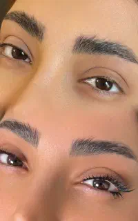 آموزش کاشت مژه فقط با ۵میلیون