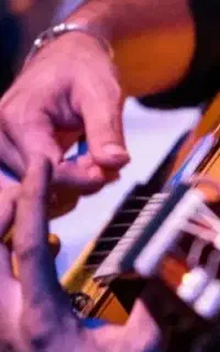 آموزش گیتار