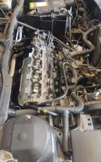 اتومکانیک تخصصی طهران