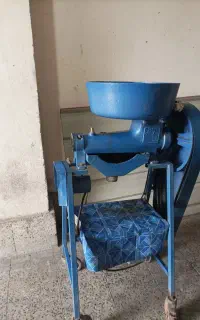 چرخ آبمیوه گیری