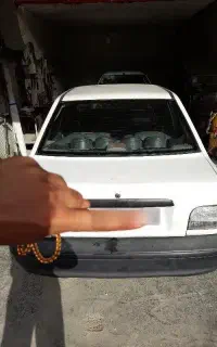 پراید