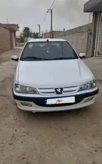 پارس تیوفایومدل95