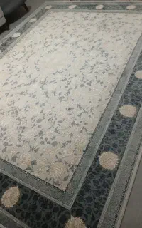 فرش ۱۲متری