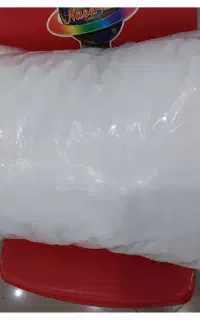 بالشت میکروفایبر ساتن هتلی