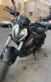 بنلی ۱۸۰ s نیوفیس