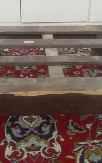 زیر یخچالی