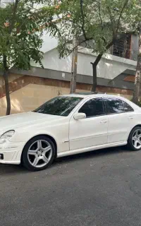 مرسدس بنزE240