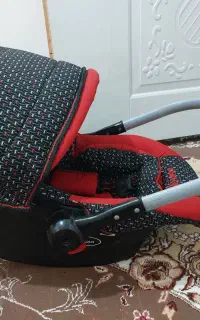 فروش روروئک و کریر