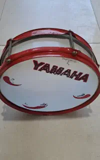 طبل دوقل یاماها