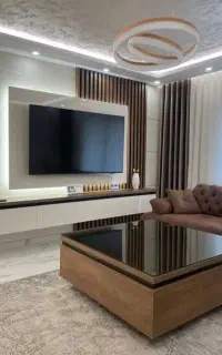 طراحی نصب واجرای تخصصی تی وی وال تیوی والtv wall
