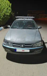 پژو پارس