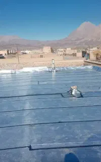 ایزوگام اسفالت قیر