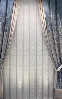 شستشوی پرده و باز و نصب پرده و تعمیرات پرده