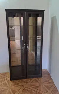 بوفه و میز تلفن  حد نو