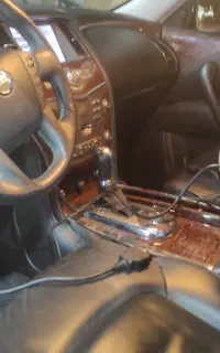 تنظیم موتور و ریمپ با وایدبند تخصصی خودرو