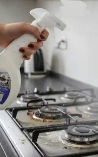 چربی زدا ترنادو