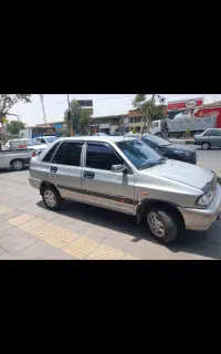 پراید