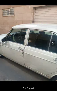 پیکان مدل ۷۷