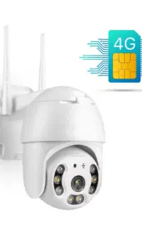 دوربین سیم کارتی