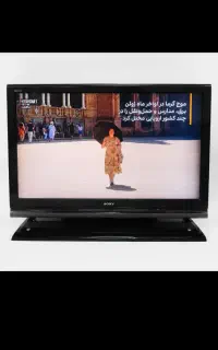 تلویزیون sony اورجینال