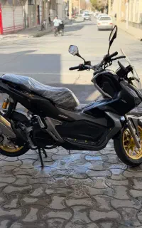 adv برند کبیر مدل 1403