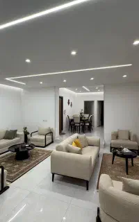 اوایل استرابادی 100متری 2خواب طبقه 3 فول دیزاین