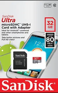 رم ۳۲ گیگ آکبند