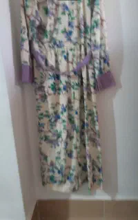 لباس ساحلی زنانه نونو و دوتا تونیک دخترانه نونو